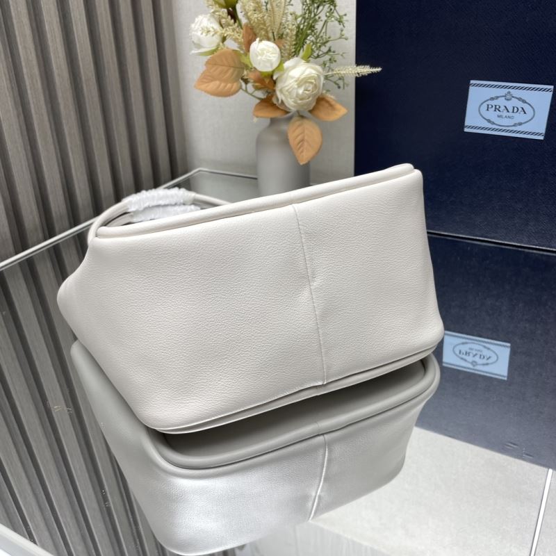 Pra*a bucket bags